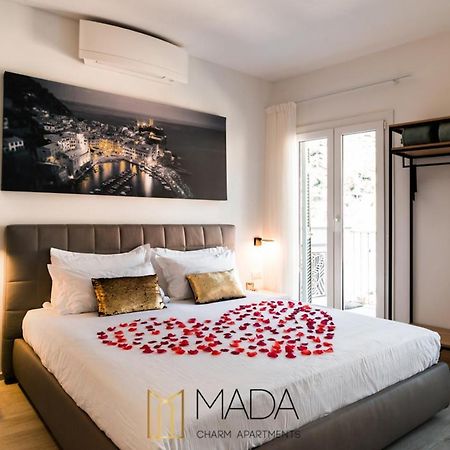 Mada Charm Apartments Jacuzzi Vernazza Extérieur photo