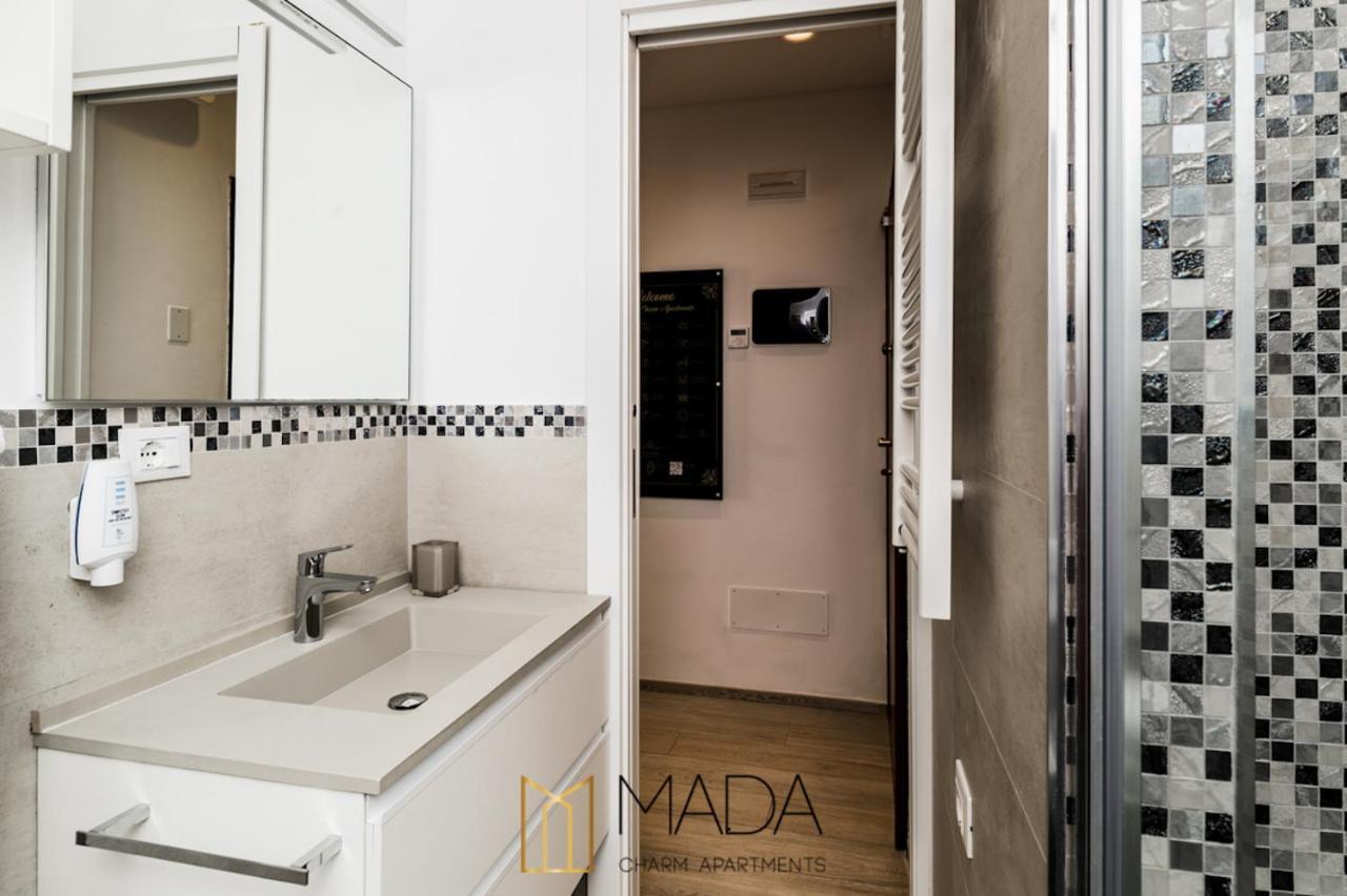 Mada Charm Apartments Jacuzzi Vernazza Extérieur photo